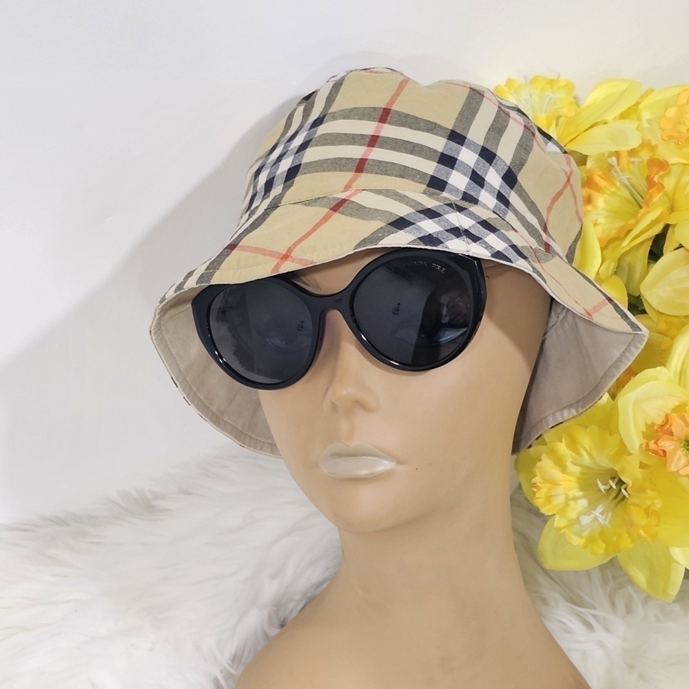 Prada womes 55mm sunglasses black